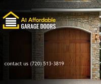 A1 Affordable Garage Doors image 1